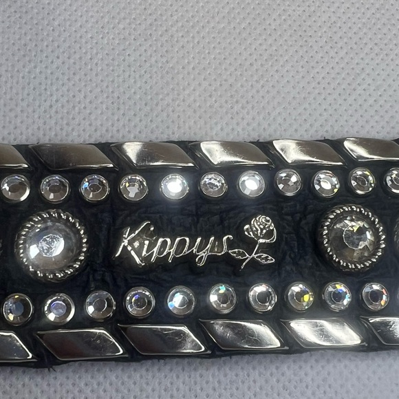 Kippys Swarovski Crystal Studded Belt - Picture 5 of 9